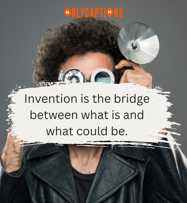Quotes About Invention 2-OnlyCaptions