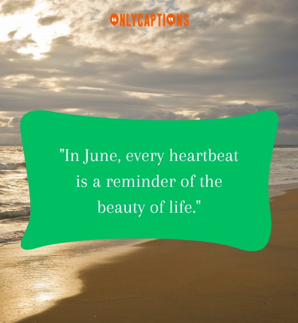 Quotes About June 2-OnlyCaptions