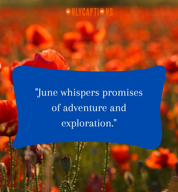 Quotes About June 3-OnlyCaptions
