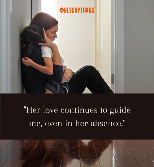 Quotes About Losing A Mother-OnlyCaptions