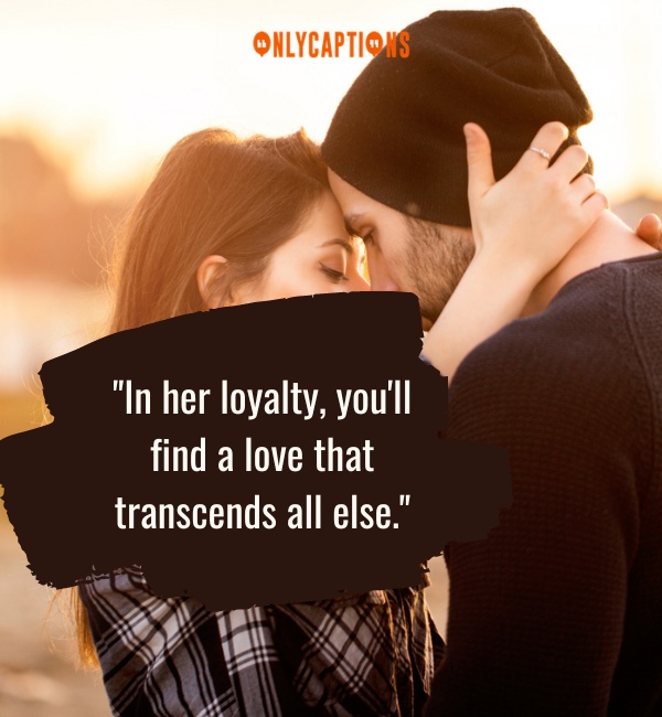 Quotes About Loyal Woman 3-OnlyCaptions