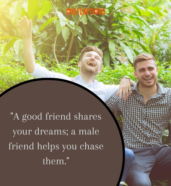 Quotes About Male Friends 3-OnlyCaptions