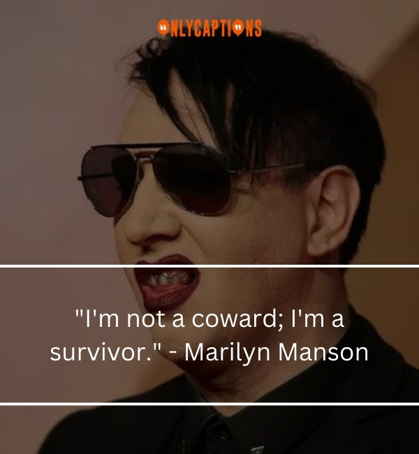 Quotes About Marilyn Manson 2-OnlyCaptions