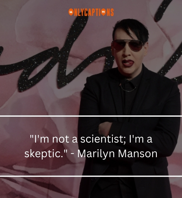 Quotes About Marilyn Manson 3-OnlyCaptions