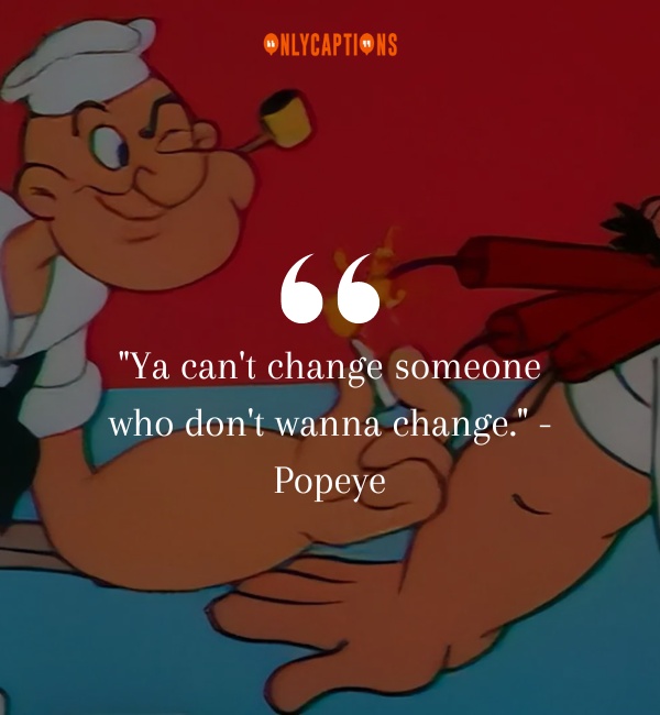 Quotes About Popeye 2-OnlyCaptions