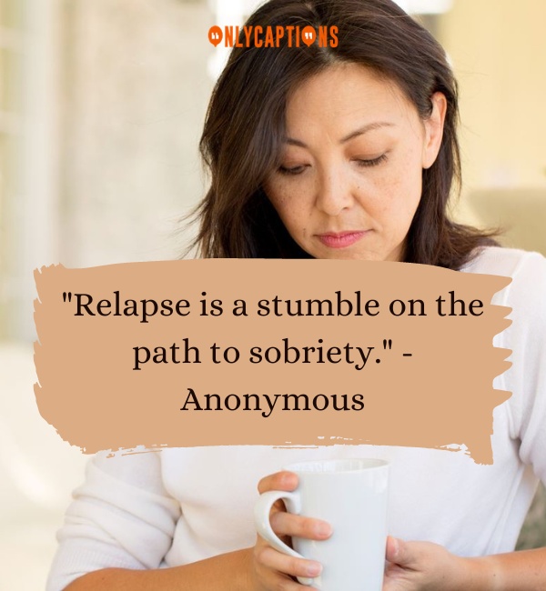 Quotes About Relapsing 2-OnlyCaptions