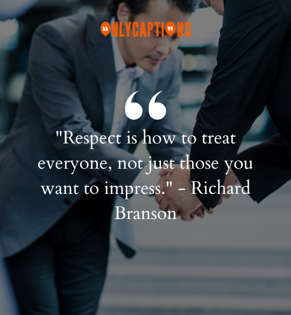 Quotes About Respect 2-OnlyCaptions