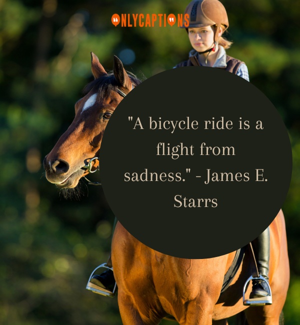 Quotes About Riding 2-OnlyCaptions