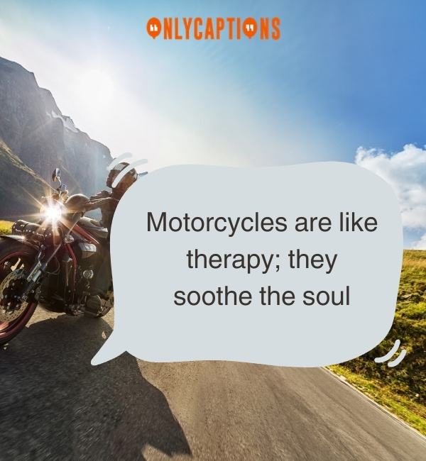 Quotes About Riding Motorcycles 2-OnlyCaptions