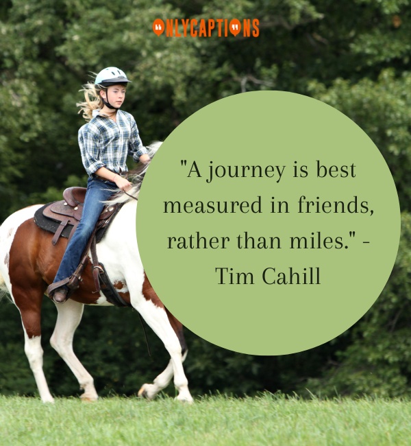 Quotes About Riding-OnlyCaptions