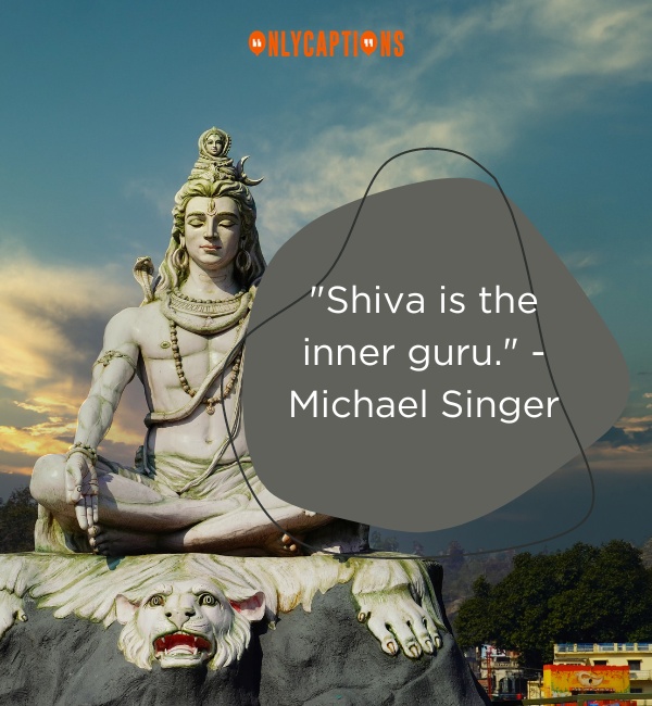Quotes About Shiva-OnlyCaptions