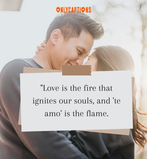 Quotes About Te Amo 2-OnlyCaptions
