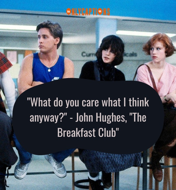 Quotes About The Breakfast Club 2-OnlyCaptions