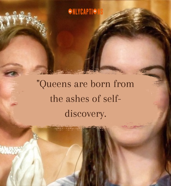 Quotes About The Princess Diaries 2-OnlyCaptions