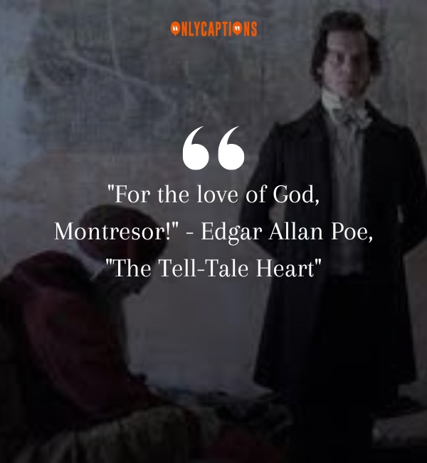 Quotes About The Tell Tale Heart 3-OnlyCaptions