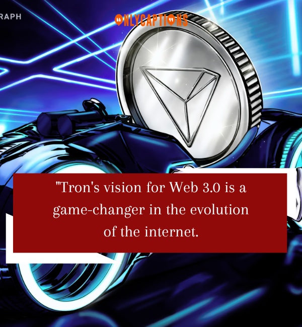 Quotes About Tron-OnlyCaptions