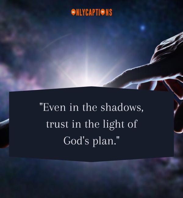 Quotes About Trusting Gods Plan 3-OnlyCaptions