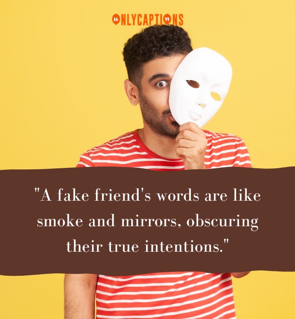 Quotes About Two Faced Betrayal Fake Friends-OnlyCaptions