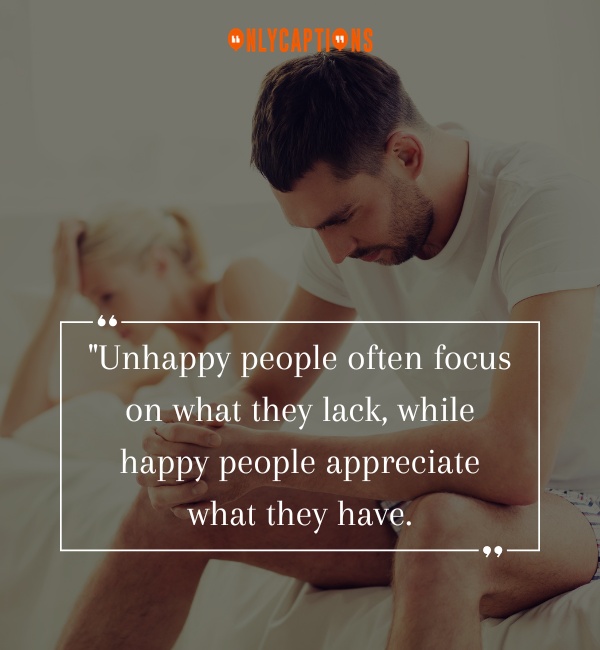 Quotes About Unhappy People 3-OnlyCaptions