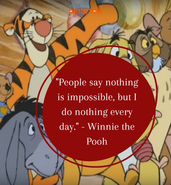 Quotes About Winnie The Pooh 2-OnlyCaptions