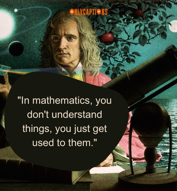 Quotes By Isaac Newton 2-OnlyCaptions