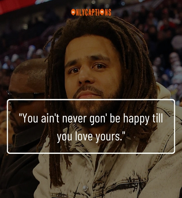 Quotes By J. Cole-OnlyCaptions