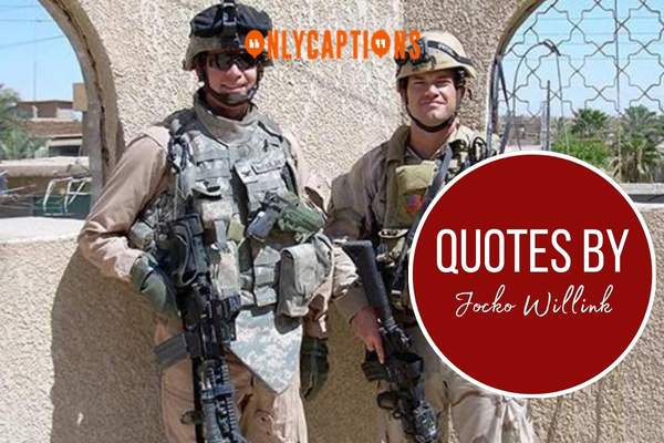 Quotes By Jocko Willink-OnlyCaptions
