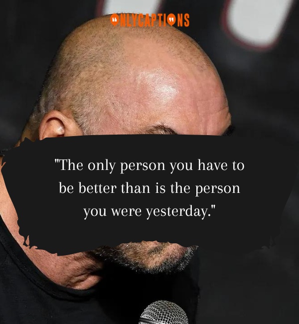Quotes By Joe Rogan-OnlyCaptions