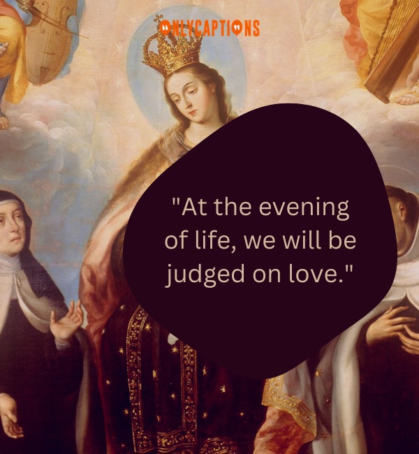 Quotes By John Of The Cross 2-OnlyCaptions