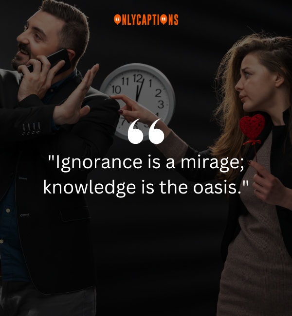 Quotes For Ignorant People 3-OnlyCaptions