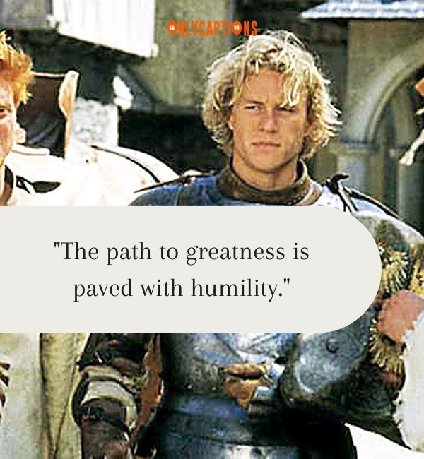 Quotes From A Knights Tale 2-OnlyCaptions