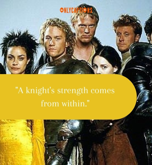 Quotes From A Knights Tale 3-OnlyCaptions