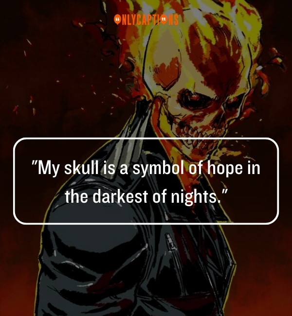 Quotes From Ghost Rider 2-OnlyCaptions