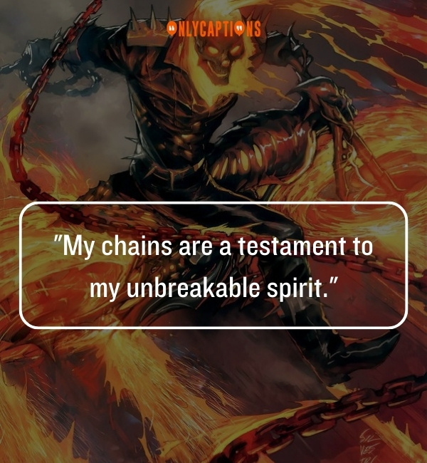 Quotes From Ghost Rider-OnlyCaptions