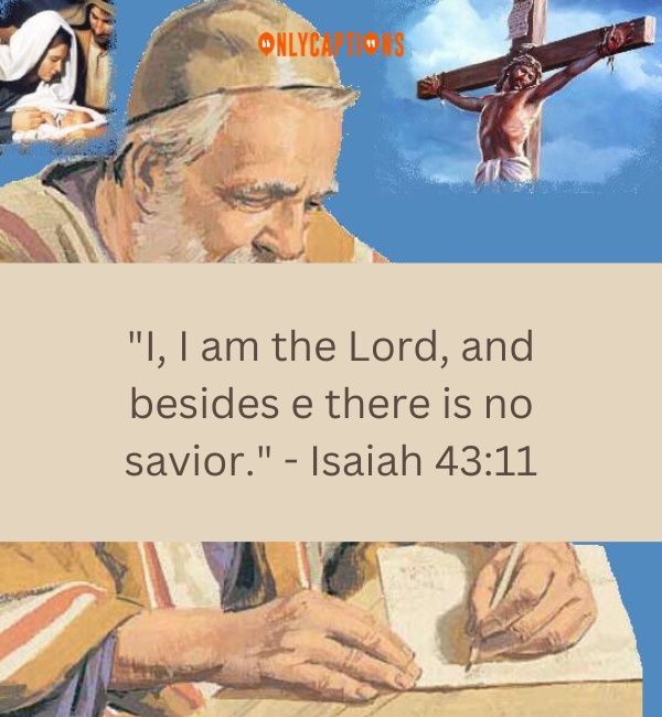 Quotes From Isaiah Bible 2 1-OnlyCaptions