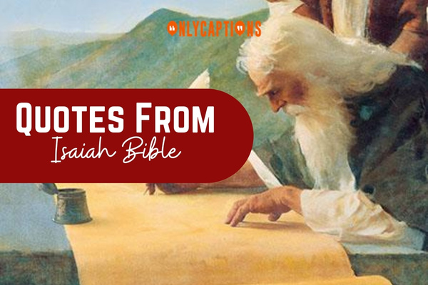 Quotes From Isaiah Bible 4-OnlyCaptions