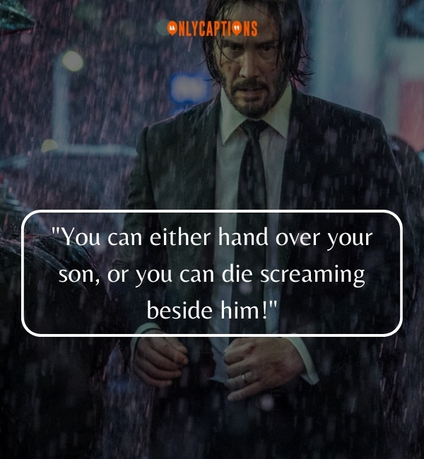 Quotes From John Wick 3-OnlyCaptions