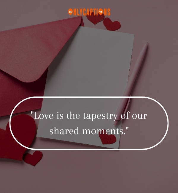Quotes From Love Lettering-OnlyCaptions