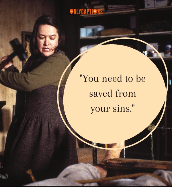 Quotes From Misery-OnlyCaptions