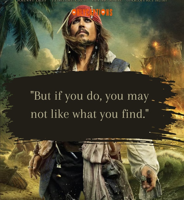 Quotes From Pirates Of The Caribbean 3-OnlyCaptions