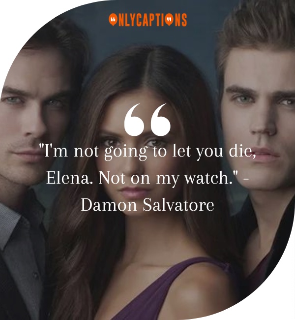 Quotes From Vampire Diaries 2-OnlyCaptions