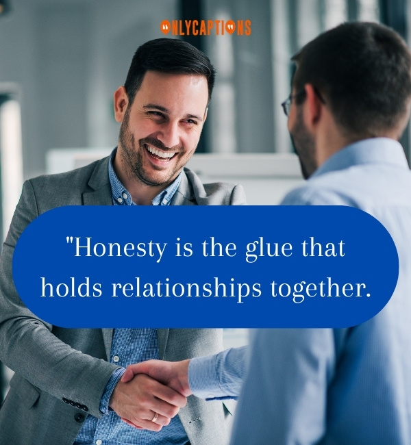 Quotes On Honesty 2-OnlyCaptions