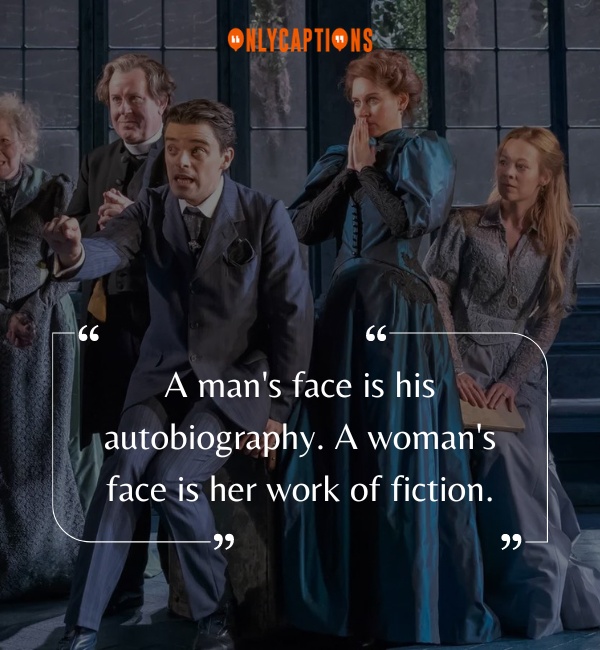 Quotes in the Importance of Being Earnest 2-OnlyCaptions