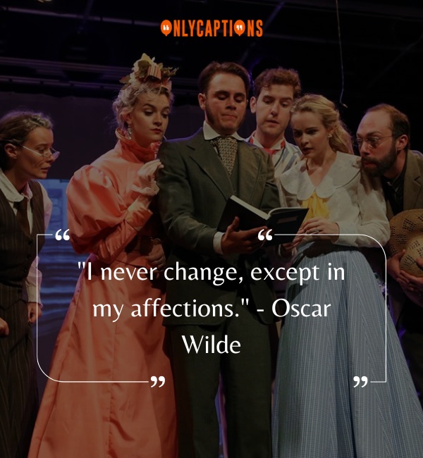 Quotes in the Importance of Being Earnest 3-OnlyCaptions