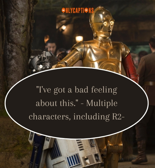 R2 D2 Quotes 3-OnlyCaptions