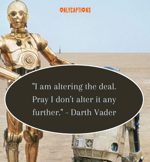 R2 D2 Quotes-OnlyCaptions