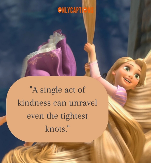 Rapunzel Quotes-OnlyCaptions