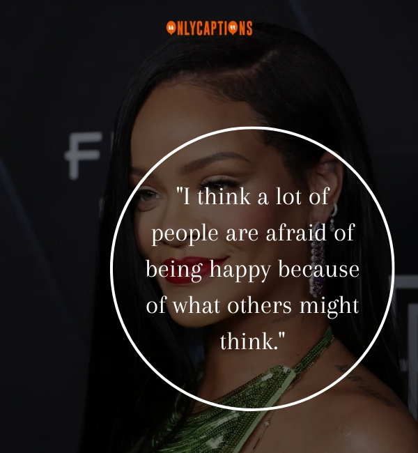 Rihanna Quotes-OnlyCaptions