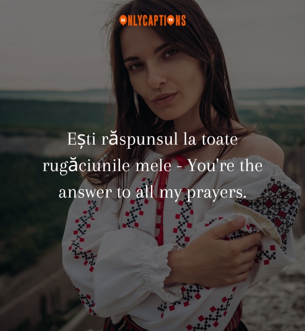 Romanian Pick Up Lines-OnlyCaptions