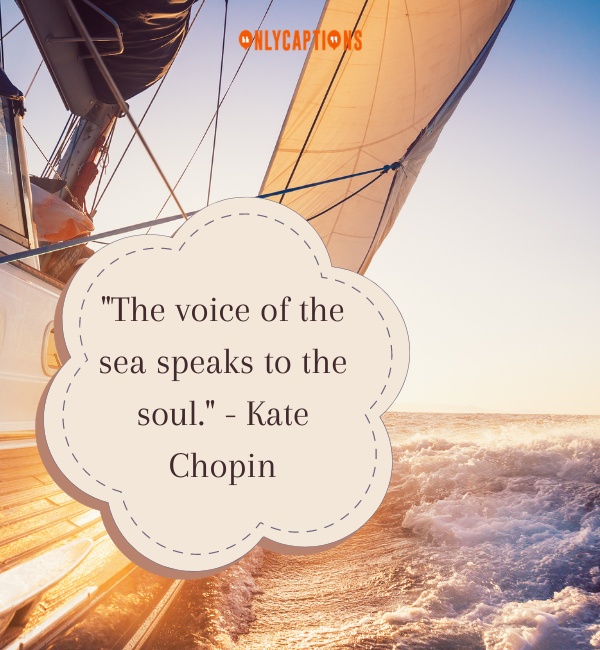 Sailing Quotes-OnlyCaptions